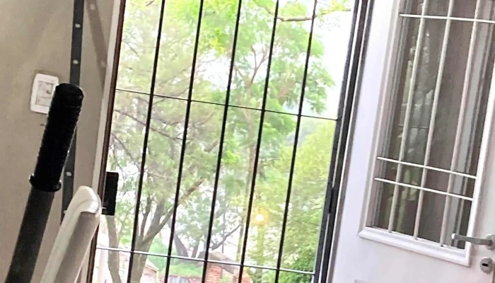Herreria Ma Como Llegar - Unquillo