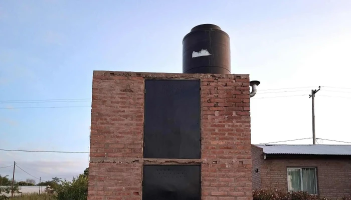 Herreriá yacanto - Villa Yacanto