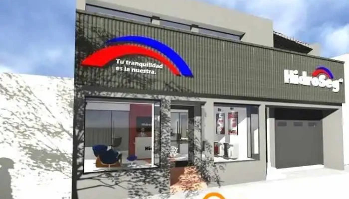 HidroSeg Sas - Dorrego