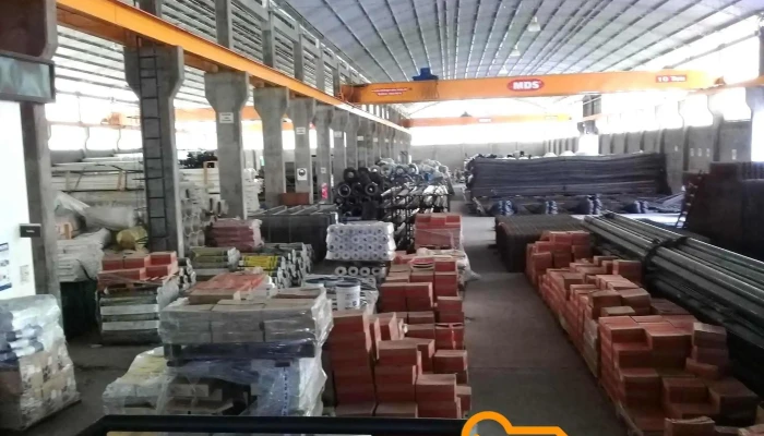 Hierronort - Sucursal Jujuy - Av. Mashke 3390