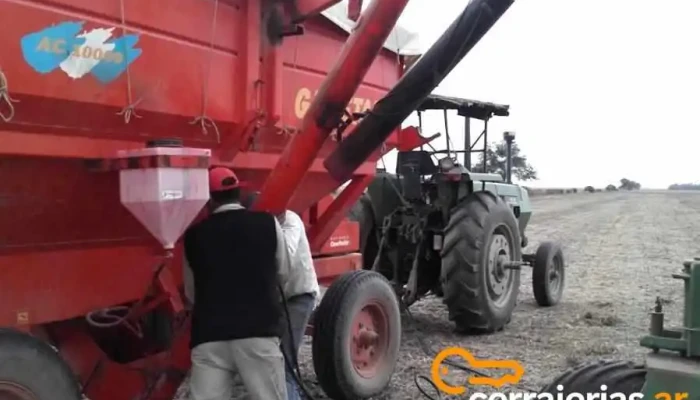 Higiene y Seguridad Laboral Santiago del Estero - Argentina