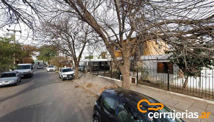 Higiene y Seguridad - X5016Cif Córdoba
