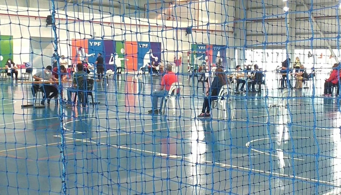 Hiper Tehuelche -  Cerca De Mi - U9005 Comodoro Rivadavia