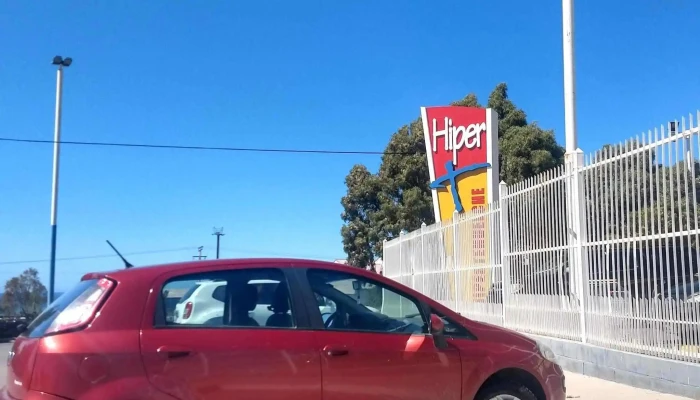 Hiper Tehuelche -  Comentarios - U9005 Comodoro Rivadavia
