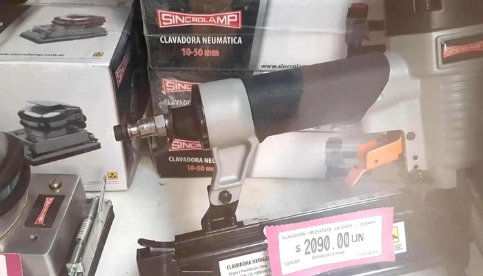 Hiper Tehuelche -  Precios - U9005 Comodoro Rivadavia