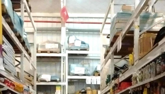 Hiper Tehuelche -  Telefono - U9005 Comodoro Rivadavia