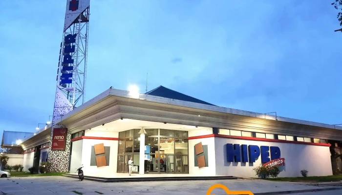 Hipercerámico - Las Heras Hipercerámico - Las Heras