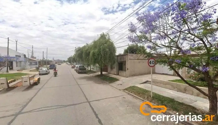 Hipolito Aberturas - Río Cuarto
