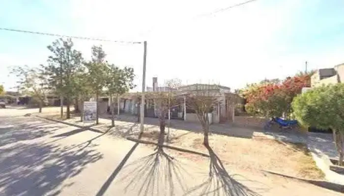 Hogar Aberturas -  Sitio Webdeg - Recreo