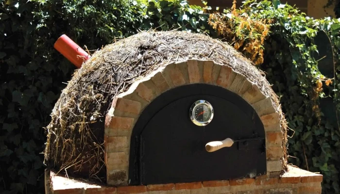 Hornos Proyecto Barro -  Del Propietario - Rafaela