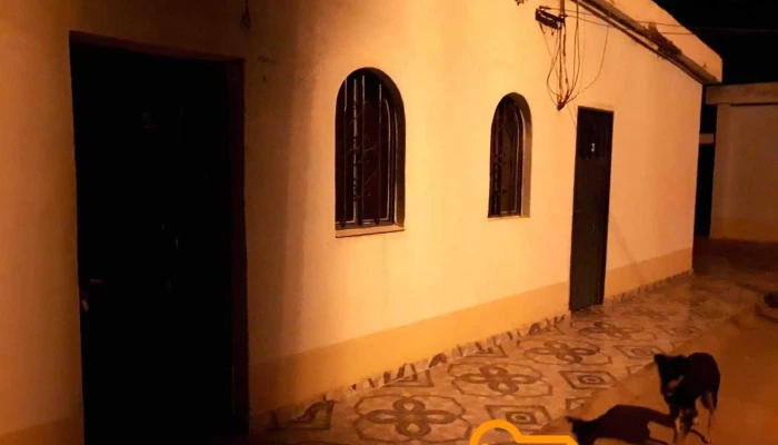 Hospedaje El Chuna -  Exterior - Quilino