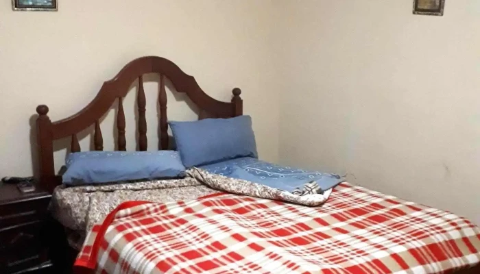 Hospedaje El Chuna -  Habitaciones - Quilino