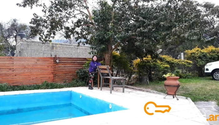 Hospedaje Terrazas Del Wayra -  De Los Visitantes - La Carrera