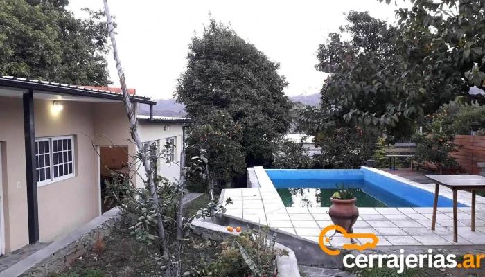 Hospedaje Terrazas Del Wayra -  Exterior - La Carrera