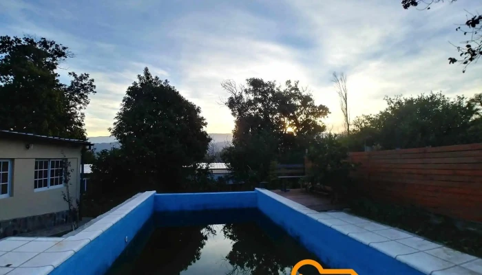 Hospedaje Terrazas Del Wayra -  Servicios - La Carrera