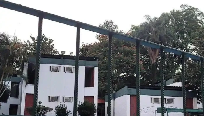 Hostería Luz Y Fuerza - Misiones