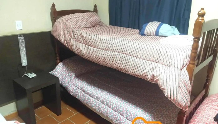 Hosteria Municipal De Hualfin Juan Chelemin Habitaciones - Hualfin