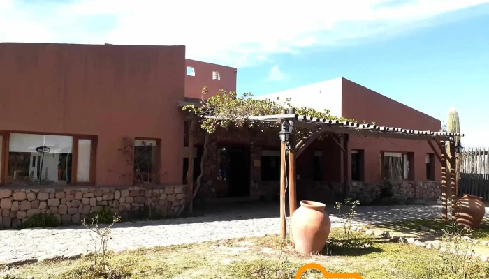 Hosteria Municipal De Hualfin Juan Chelemin Horario - Hualfin