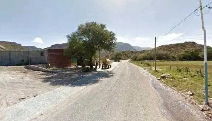 Hosteria Municipal De Hualfin Juan Chelemin Horariodeg - Hualfin