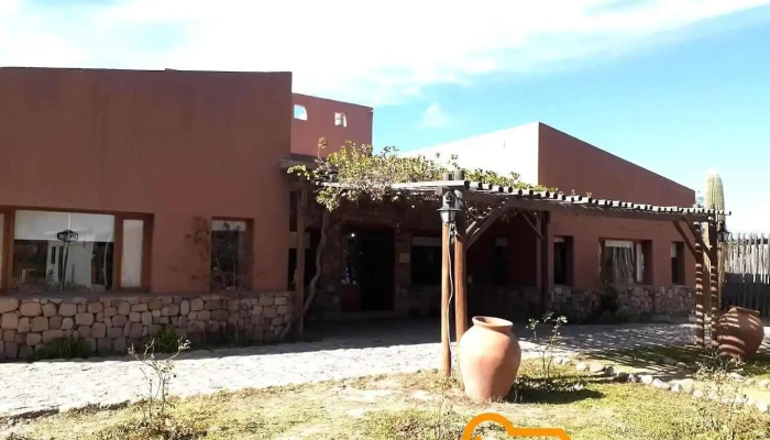 Hostería Municipal de Hualfín "Juan Chelemin" - Hualfin