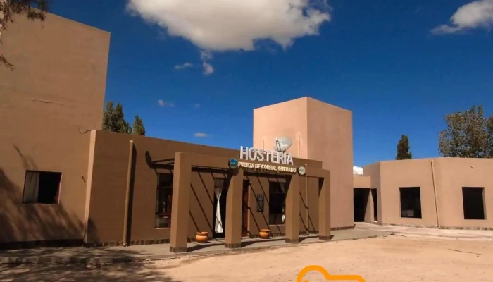Hosteria Puerta De Corral Quemado -  Comentarios - Puerta de Corral Quemado