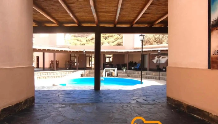 Hosteria Puerta De Corral Quemado -  Del Propietario - Puerta de Corral Quemado