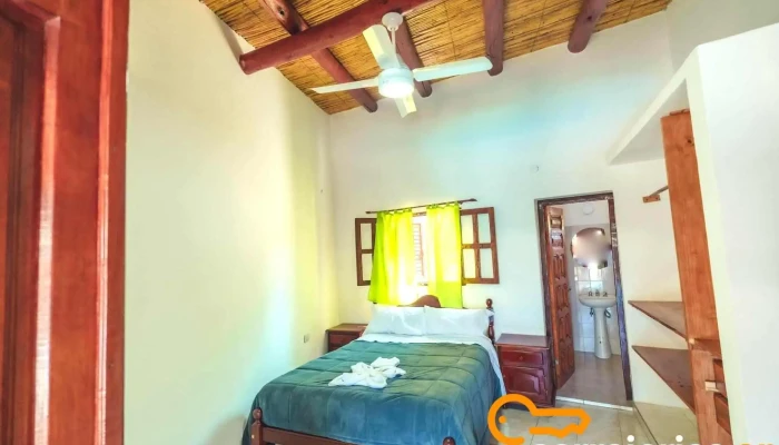 Hosteria Puerta De Corral Quemado -  Habitaciones - Puerta de Corral Quemado