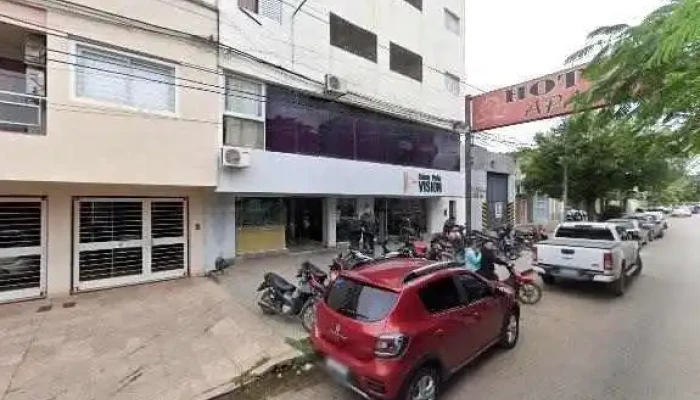 Hotel Apart -  Abierto Ahoradeg - Sáenz Peña