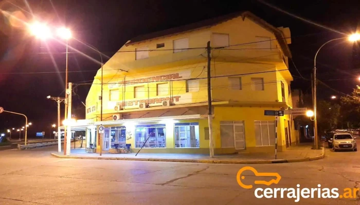 Hotel Auto Stop - Villa Regina
