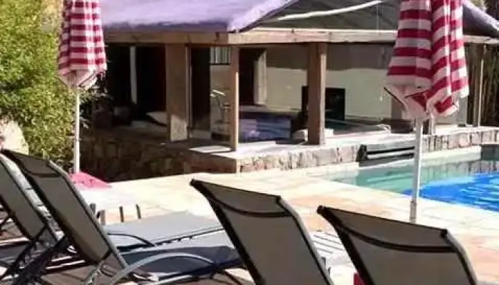 Hotel Boutique Vientonorte -  Del Propietario - Tilcara