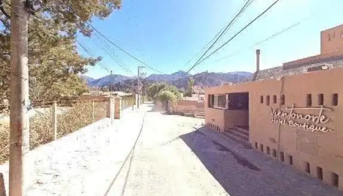 Hotel Boutique Vientonorte -  Instagramdeg - Tilcara
