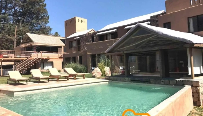 Hotel Boutique Vientonorte -  Servicios - Tilcara
