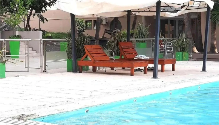 Hotel Gualok -  Catalogo - Sáenz Peña