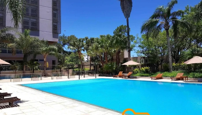 Hotel Gualok -  Exterior - Sáenz Peña