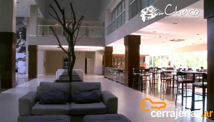 Hotel Gualok -  Videos - Sáenz Peña