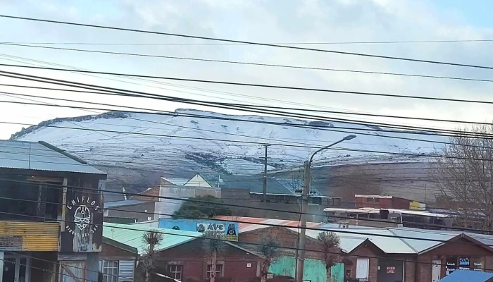 Hotel Nazo -  Cerca De Mi - Z9407 Río Turbio