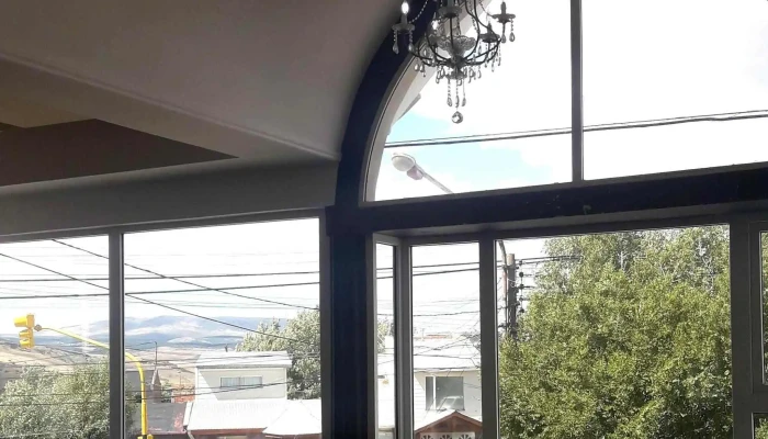 Hotel Nazo -  Comentarios - Z9407 Río Turbio