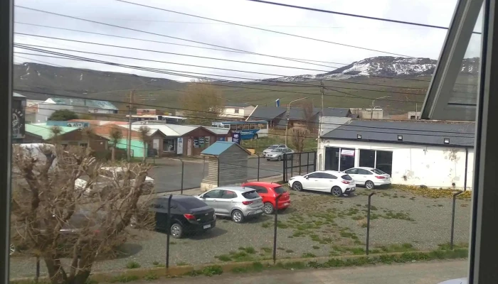 Hotel Nazo -  Opiniones - Z9407 Río Turbio