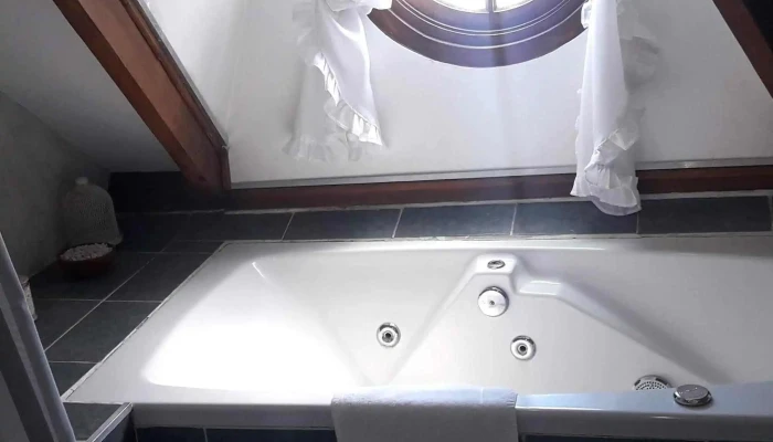 Hotel Nazo -  Puntaje - Z9407 Río Turbio