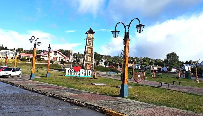 Hotel Nuevo Centro - Santa Cruz