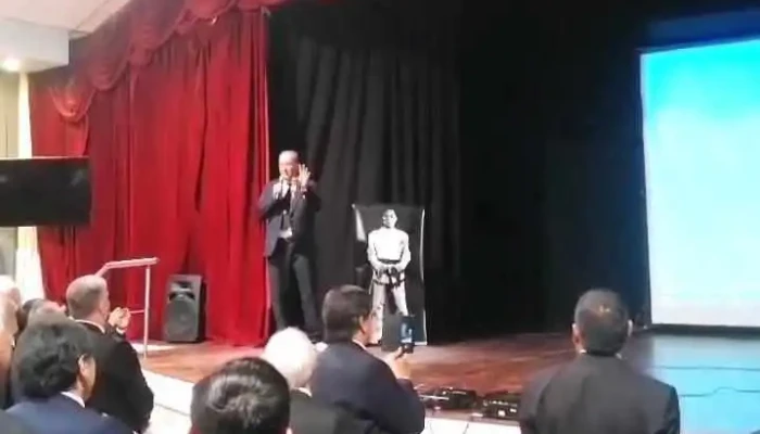 Hotel Orel -  Videos - Sáenz Peña