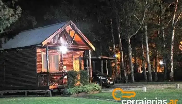 Hotel Parador Curuzu Pora - Curuzú Cuatiá