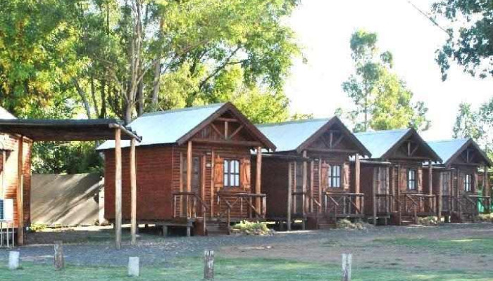 Hotel Parador Curuzu Pora -  Del Propietario - Curuzú Cuatiá