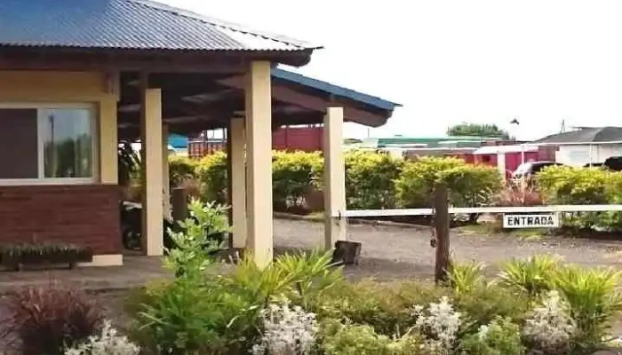 Hotel Parador Curuzu Pora -  Puntaje - Curuzú Cuatiá