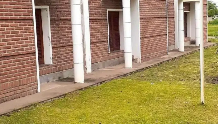 Hotel Portal Del Norte -  Exterior - Obispo Trejo