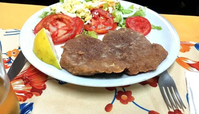 Hotel Portal Del Sol -  Comida Y Bebida - San Ignacio