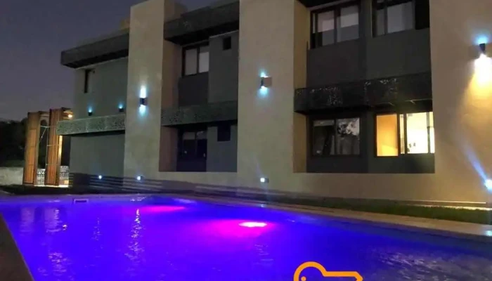 Hotel Salsacate -  Catalogo - Salsacate