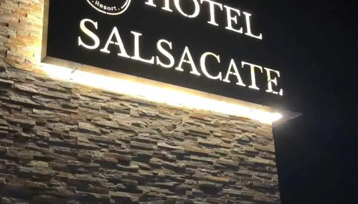 Hotel Salsacate -  Del Propietario - Salsacate