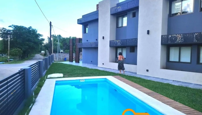 Hotel Salsacate -  Servicios - Salsacate