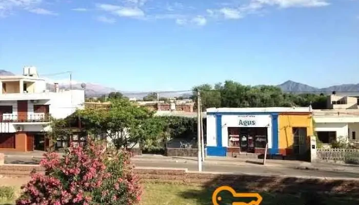 Hotel Turismo Tinogasta - 25 De Mayo